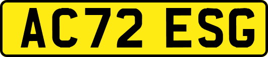 AC72ESG