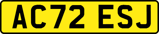 AC72ESJ