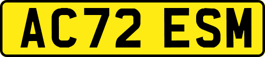 AC72ESM