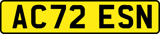 AC72ESN