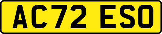 AC72ESO