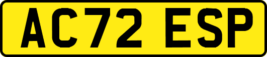 AC72ESP