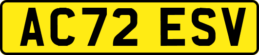 AC72ESV