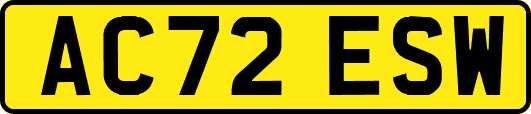 AC72ESW