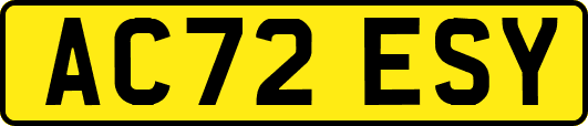 AC72ESY