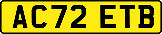 AC72ETB