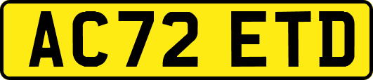 AC72ETD