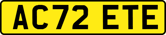 AC72ETE