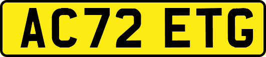 AC72ETG