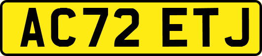 AC72ETJ