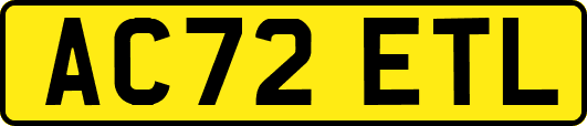 AC72ETL