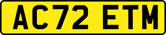 AC72ETM