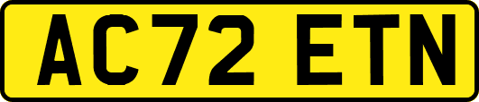 AC72ETN