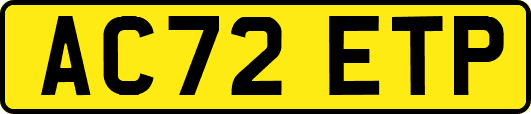 AC72ETP