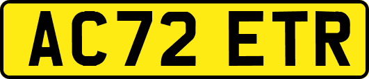 AC72ETR
