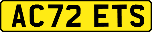 AC72ETS