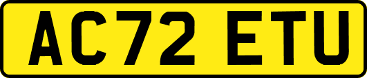 AC72ETU