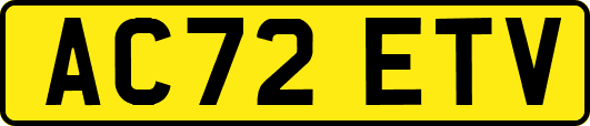 AC72ETV