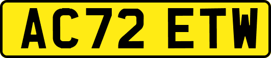 AC72ETW
