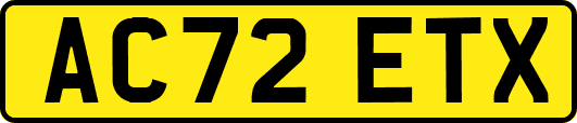 AC72ETX