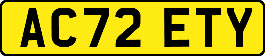 AC72ETY