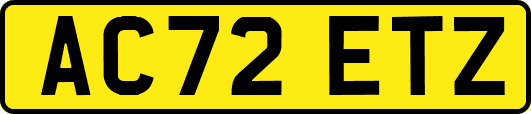 AC72ETZ