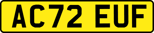 AC72EUF