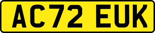 AC72EUK