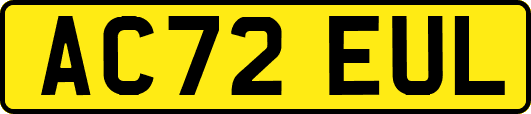 AC72EUL