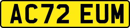 AC72EUM