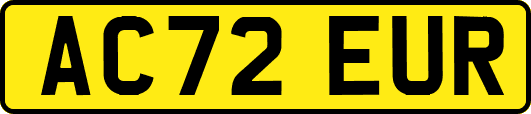 AC72EUR