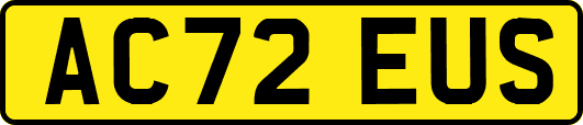 AC72EUS