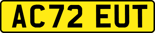 AC72EUT