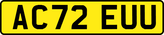 AC72EUU