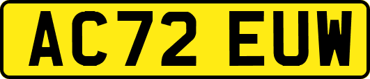 AC72EUW