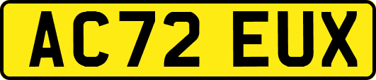 AC72EUX