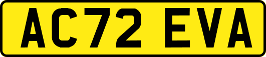 AC72EVA