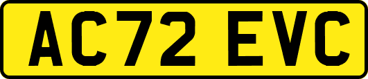 AC72EVC