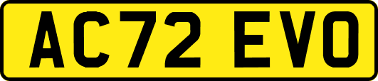 AC72EVO