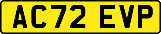 AC72EVP