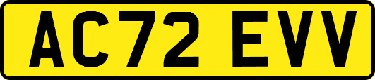 AC72EVV
