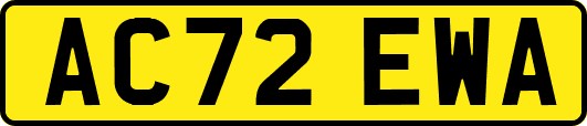 AC72EWA