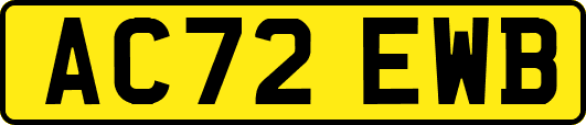 AC72EWB