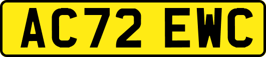 AC72EWC