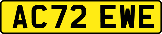 AC72EWE