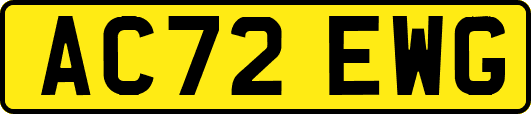 AC72EWG