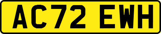 AC72EWH