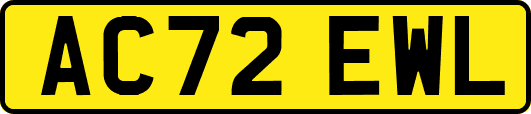 AC72EWL