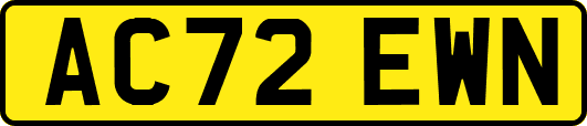 AC72EWN