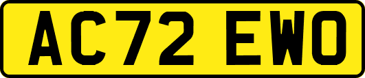 AC72EWO
